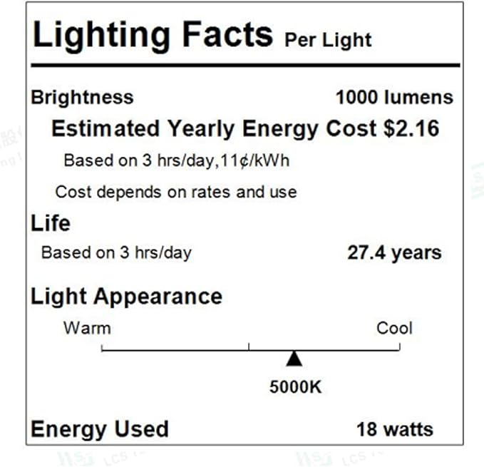 Honeywell Desk Lamp for Home Office, H9 Sunturalux™ Eye-Caring LED Desk Light - Image 8