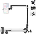 FIFIELD 22" Magic Arm with Super Clamp Overhead Camera Mount by FIFIELD
