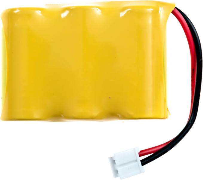 Synergy Digital Cordless Phone Battery, Compatible - Image 5