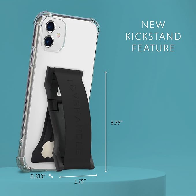 LOVEHANDLE PRO Premium Phone Grip - Image 2