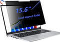 Magnetic Detachable Laptop Privacy Screen by JiSiTeCai
