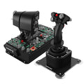 WINWING Orion2 HOTAS MAX: Advanced Simulation, Rich Controls, Precision Alloy by WINWING