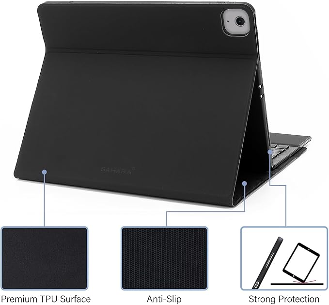Sahara - Navigate Series Keyboard Case - Image 3