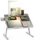 SAIJI Laptop Bed Tray Desk by SAIJI