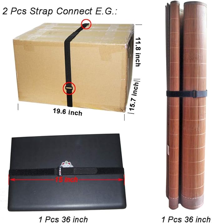 36 inch Cable Straps - Image 6