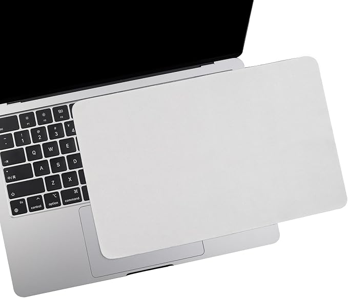 2 Pack Microfiber Liner Cleaning Cloth 15" 16" MacBook Air/MacBook Pro Screen - Image 3
