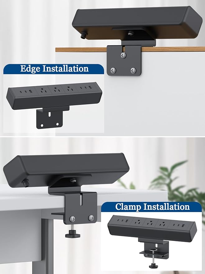 Nightstand Charging Station - Image 3