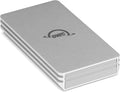 OWC 1TB Envoy Single Ultra Portable Aluminum Bus Powered 10G/s USB-C by OWC