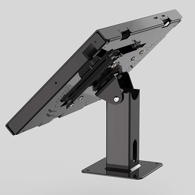 TABcare Anti-Theft Security Metal Case - Image 2