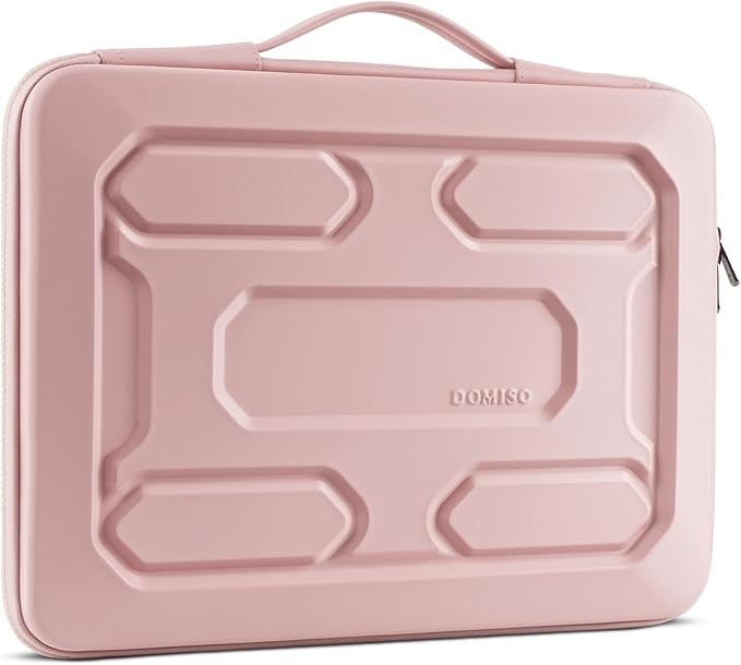 DOMISO 15.6 inch Laptop Sleeve - Image 2