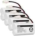 iMah Ryme B1-3 BT162342 BT262342 2.4V 300mAh Ni-MH Cordless Telephone Batteries by iMah