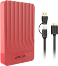 Portable External Hard Drive Storage Expansion Mobile HDD USB 3.0 by YOTUO
