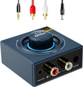 YMOO B06T3+ LDAC Bluetooth 5.2 Receiver by YMOO