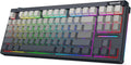 Redragon K729 PRO 80% Wireless Gasket RGB Gaming Keyboard, 3-Mode TKL by REDRAGON