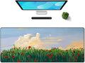 Galdas Gaming Mouse Pad XXL XL Large Long Extended Big Mousepad Non-Slip Rubber by Galdas