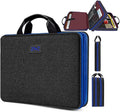 ZINZ Laptop Case Computer Sleeve Briefcase by ZINZ