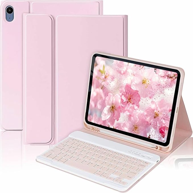 MMK iPad A16 Case, iPad 10th Generation Case by MMK