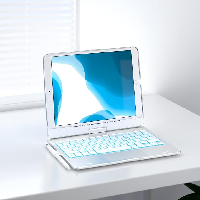 typecase Touch Case with Keyboard - Image 7