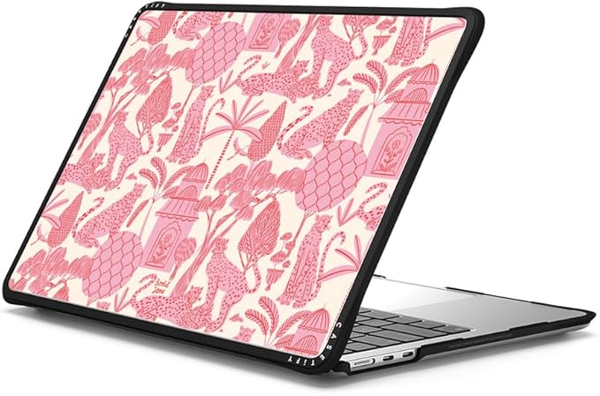 CASETiFY Impact MacBook Air 13.6" Case - Image 2
