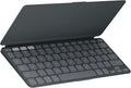 Logitech Keys-to-GO 2 Portable Bluetooth Tablet Keyboard by Logitech