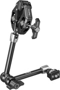SMALLRIG Magic Arm Crab Claw Clamp, by SmallRig