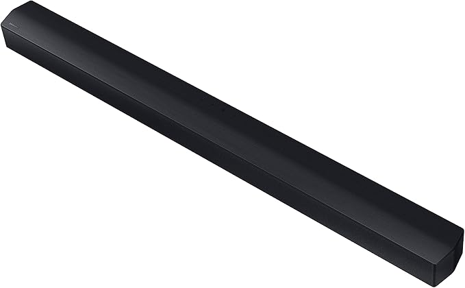 Samsung HW-C450 2.1ch Soundbar w/DTS Virtual X, Subwoofer Included, Bass Boost - Image 7