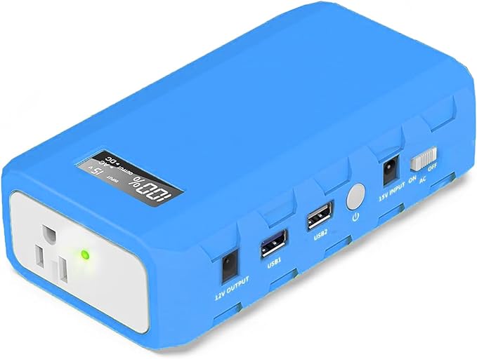 SinKeu Power Bank, 24000mAh by SinKeu