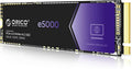 ORICO e5000 1TB SSD M.2 NVMe 2280 PCIe Gen4 5100MB/s Internal Solid State Drive by PioneerDataSolutionPowerYourFuture
