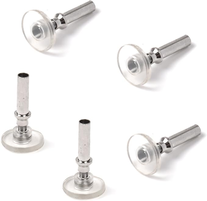 Replacemet Disc tip Set for The Friendly Swede 4-in-1 Stylus Pen - Image 2