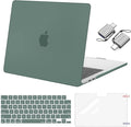MOSISO Compatible with MacBook Air 13 inch Case 2025 2024 2023 2022 M4 A3240 M3 by MOSISO