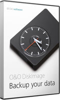 O&O DiskImage 21 Premium by MarktTechnik