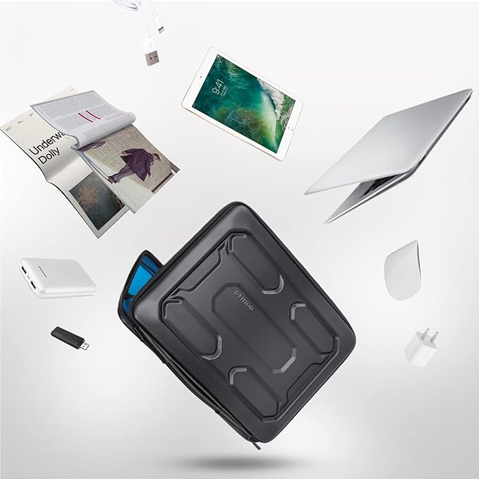 DOMISO 14 inch Laptop Sleeve - Image 6