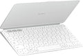 Logitech Keys-to-GO 2 Portable Compact Wireless Keyboard by Logitech