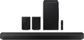 SAMSUNG Q990D 11.1.4ch Soundbar w/Wireless Dolby Atmos Audio, Rear Speaker by Samsung%C2%AE