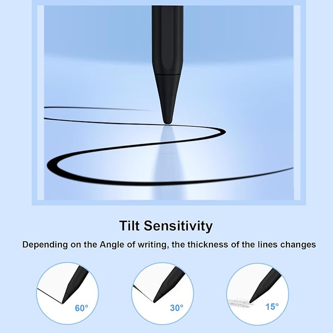 Stylus Pen for iPad 9th&10th - Image 6