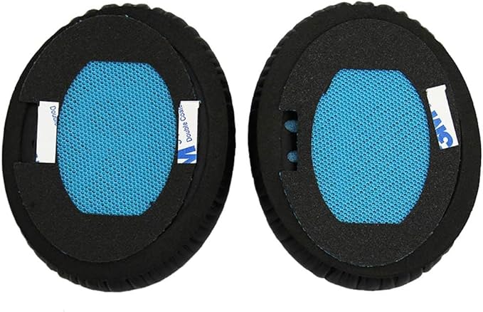 Replacement Ear Cushions Headphone Earpads - Image 5