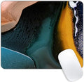 Abstract Marbling Mouse pad Customized Mousepad Non-Slip Rubber Base Mouse Pads by Goodsprout