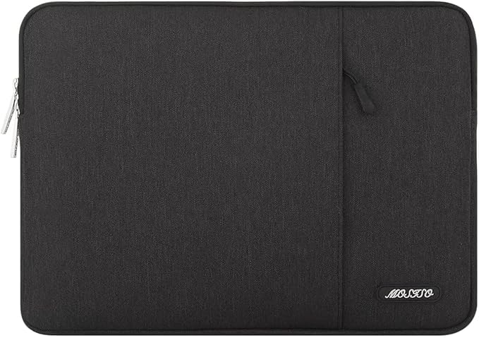 MOSISO Laptop Case 17.3 inch, 17-17.3 inch Laptop Sleeve Compatible by MOSISO