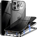 Privacy Magnetic Case for iPhone 16 by Eorkvr