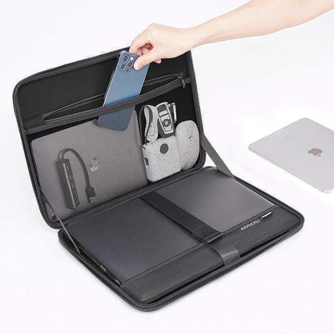 DOMISO 14 inch Laptop Sleeve - Image 4