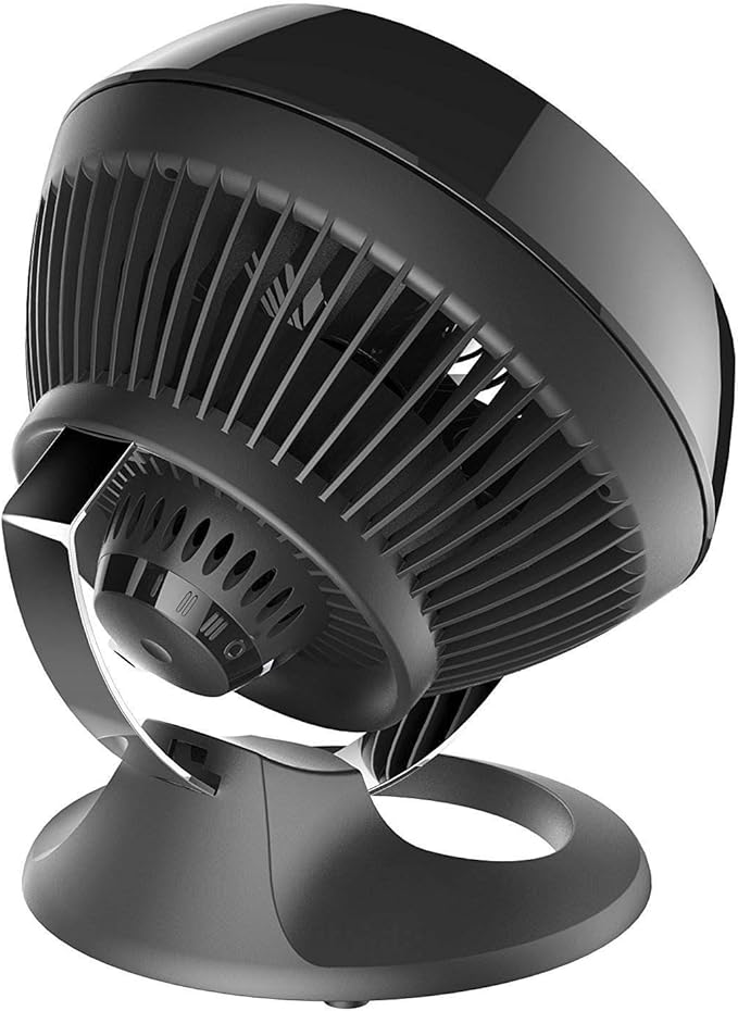 Vornado 460 Whole Room Air Circulator, Small Fan - Image 3