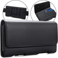 BECPLT for Samsung Galaxy S24+ S23+ S22+ 5G S23 FE 5G S21 FE 5G Holster Case by BECPLT