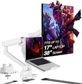 AVLT Dual 17”-38" Monitor Arm Desk Mount by AVLT-USA
