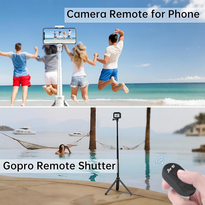 Bluetooth Camera Remote Control - Image 9