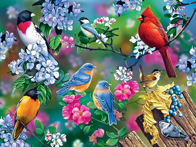 MasterPieces Audubon - Image 2