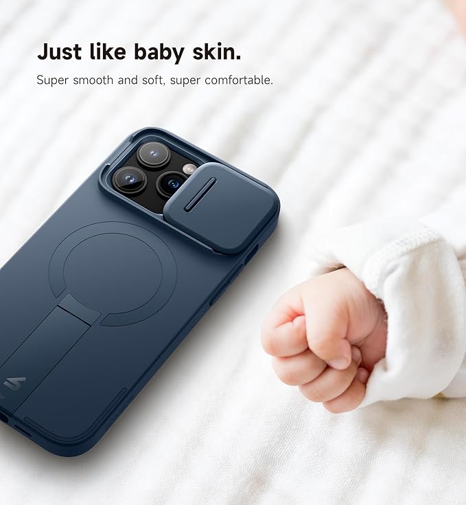 SURITCH for iPhone 14 Pro Max Case - Image 6