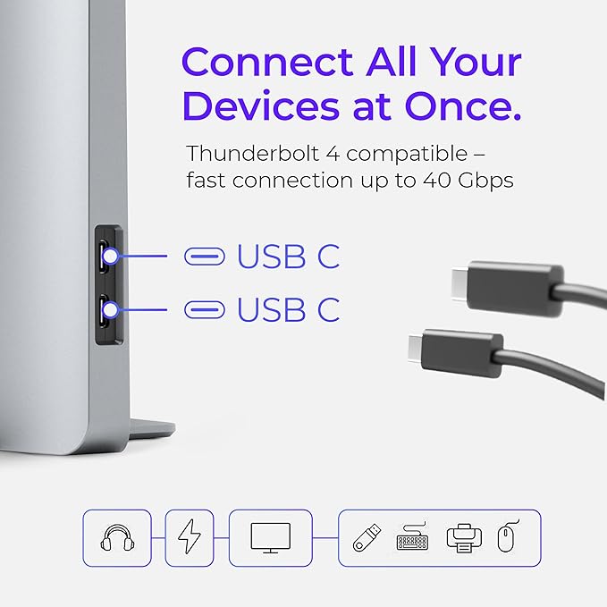 Dock for 13" 15" 16" MacBook Pro - Image 7