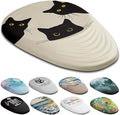 Mouse Pad, Ergonomic Mouse Pad by Armanza