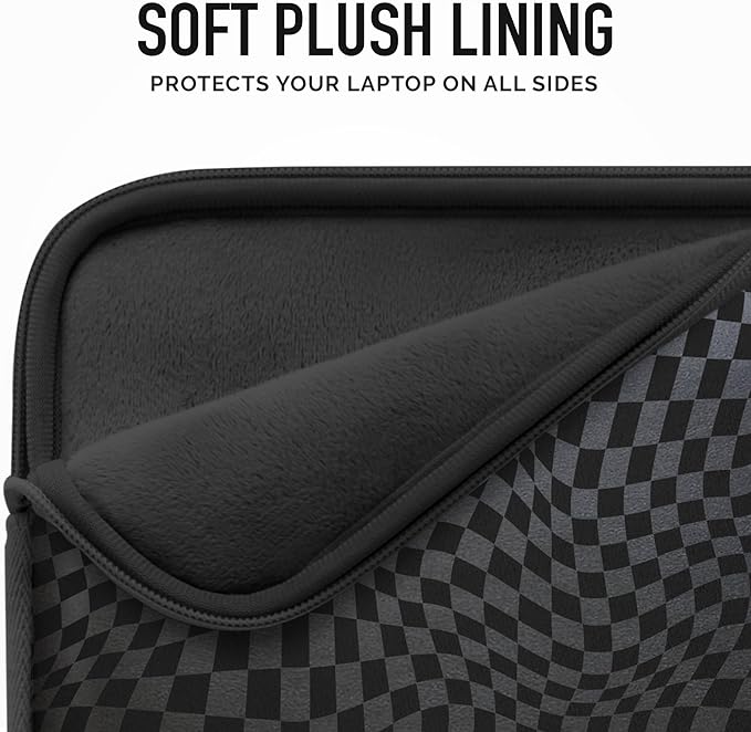 Vandel Slim Laptop Sleeve 13-13.3 inch Laptop Case - Image 6