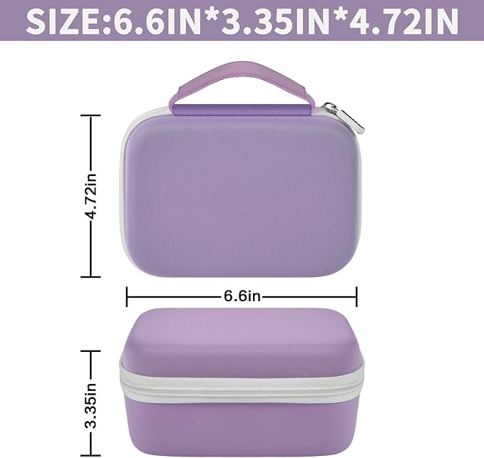 Case Compatible with Phomemo M110 Label Maker - Image 5